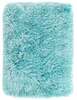 Vaip AmeliaHome Floro, 100 x 150 cm, sinine