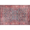 Vaip Conceptum Hypnose Blues Chenille AL 354 473RTP1157, 190 x 140 cm, punane