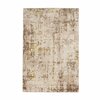 Vaip Domoletti Allora 8968AM9051, 240 x 160 cm, liivakarva pruun