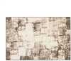 Vaip Domoletti Ferrera 72/EC9-R, 160 x 235 cm, hall/beež