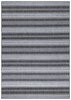 Vaip väliterrassile Ayyildiz Sunny Vintage 4411, 370 x 280 cm, must/hall
