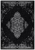 Õuekõlbulik vaip Ayyildiz Sunny Vintage 4416, 170 x 120 cm, must