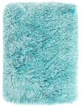 Vaip AmeliaHome Floro, 100 x 150 cm, sinine