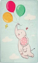 Vaip Conceptum Hypnose Balloons 876CHL1096, 190 x 140 cm, sinine