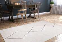 Vaip Conceptum Hypnose Soul Chenille AL194 473RTP1711, 140 x 190 cm, mitmevärviline