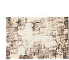 Vaip Domoletti Ferrera 72/EC9-R, 160 x 235 cm, hall/beež