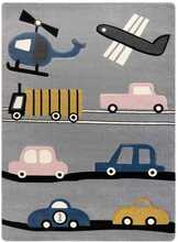 Vaip, sise Hakano Tinies Toys, 220 x 160 cm, hall