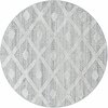 Vaip Ayyildiz Pisa Geometric 4707, 200 x 200 cm, hall