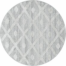 Vaip Ayyildiz Pisa Geometric 4707, 200 x 200 cm, hall