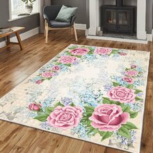 Vaip Conceptum Hypnose ELS1809, 200 x 100 cm, mitmevärviline