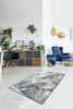 Vaip Conceptum Hypnose Adel, 100 x 200 cm, mitmevärviline