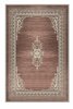 Vaip Conceptum Hypnose EEXFAB638 369HFT1348, 120 x 180 cm, kuldne/pruun