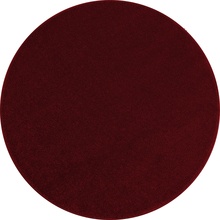 Ümmargune vaip Ayyildiz Ata Red 7000, 160 x 160 cm, bordo