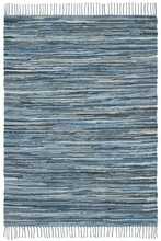 Vaip 4Living Farsku, 200 x 140 cm, sinine