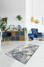 Vaip Conceptum Hypnose Adel, 100 x 200 cm, mitmevärviline