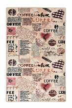 Vaip Conceptum Hypnose Coffee, 120 x 180 cm, mitmevärviline