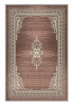 Vaip Conceptum Hypnose EEXFAB638 369HFT1348, 120 x 180 cm, kuldne/pruun