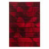 Vaip Ayyildiz Beta Geometric 1110, 200 x 140 cm, punane