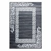 Vaip Ayyildiz Miami Grey 6620, 200x290 cm