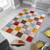 Vaip Conceptum Hypnose EEXFAB798 369HFT3157, 160 x 230 cm, mitmevärviline