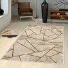 Vaip Conceptum Hypnose EEXFAB823, 120 x 180 cm, mitmevärviline