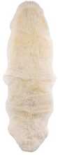 Lambanahk Domoletti Sheepskin Double-L, 180 x 60 cm