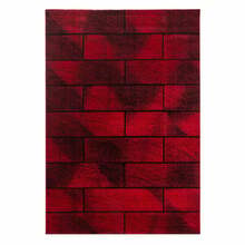 Vaip Ayyildiz Beta Geometric 1110, 200 x 140 cm, punane