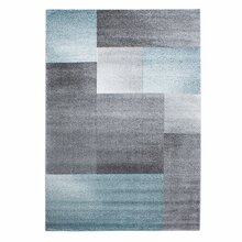Vaip Ayyildiz Lucca Blue 1810, 200 x 290 cm, sinine