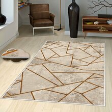 Vaip Conceptum Hypnose EEXFAB823, 120 x 180 cm, mitmevärviline