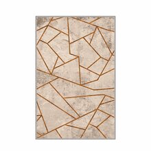 Vaip Conceptum Hypnose EEXFAB823, 140 x 220 cm, mitmevärviline
