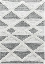 Vaip sise Ayyildiz Carpets Pisa Geometric, 110 x 60 cm, hall
