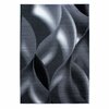 Vaip Ayyildiz Plus 1402008008, 200 x 140 cm, must