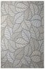 Terrassivaip Oria Outdoor-2, 133 x 190 cm, beež