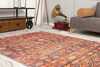Vaip Conceptum Hypnose Soul Chenille AL 215 473RTP1701, 210 x 310 cm, punane