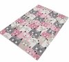 Vaip Conceptum Hypnose W1015 213HFT1235, 230 x 160 cm, mitmevärviline