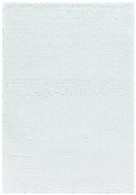 Vaip Ayyildiz Fluffy 3500, 170 x 120 cm, valge