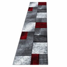 Vaip Ayyildiz Hawaii Red 1710, 80 x 300 cm, punane