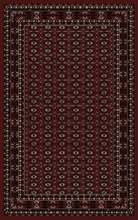 Vaip Ayyildiz Marrakesh 0351, 340 x 240 cm, punane