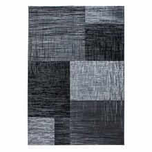 Vaip Ayyildiz Plus 2403408001, 240 x 340 cm, must/hall