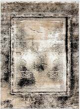 Vaip Hakano Welli Vintage, 190 x 140 cm, pruun