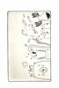 Vaip Conceptum Hypnose Be Happy 876CHL1082, 140 x 190 cm, mitmevärviline