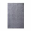Koridorivaip Ayyildiz Ambiance AMBIANCE802505110GREY, 250 x 80 cm, hall