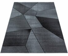 Vaip Ayyildiz Beta Geometric 1110, 170 x 120 cm, hall