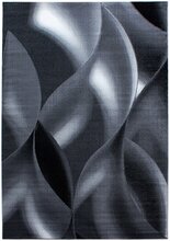 Vaip Ayyildiz Plus Black, 80 x 150 cm, must