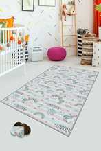 Vaip Conceptum Hypnose HMNT158 559HFT1622, 150 x 100 cm, mitmevärviline
