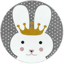 Vaip Hakano Tinies Bunny, 220 x 160 cm, hall