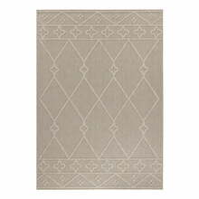 Õuekõlbulik vaip Ayyildiz Patara 801504955, 150 x 80 cm, beež