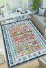 Vaip Conceptum Hypnose Weref, 120 x 180 cm, sinine