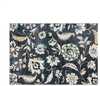Vaip Domoletti CARPET 5577/OL9-B ZOE, 285 x 200 cm, sinine/mitmevärviline