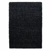 Vaip Dream Shaggy 4000 801504000, 150 x 80 cm, antratsiit